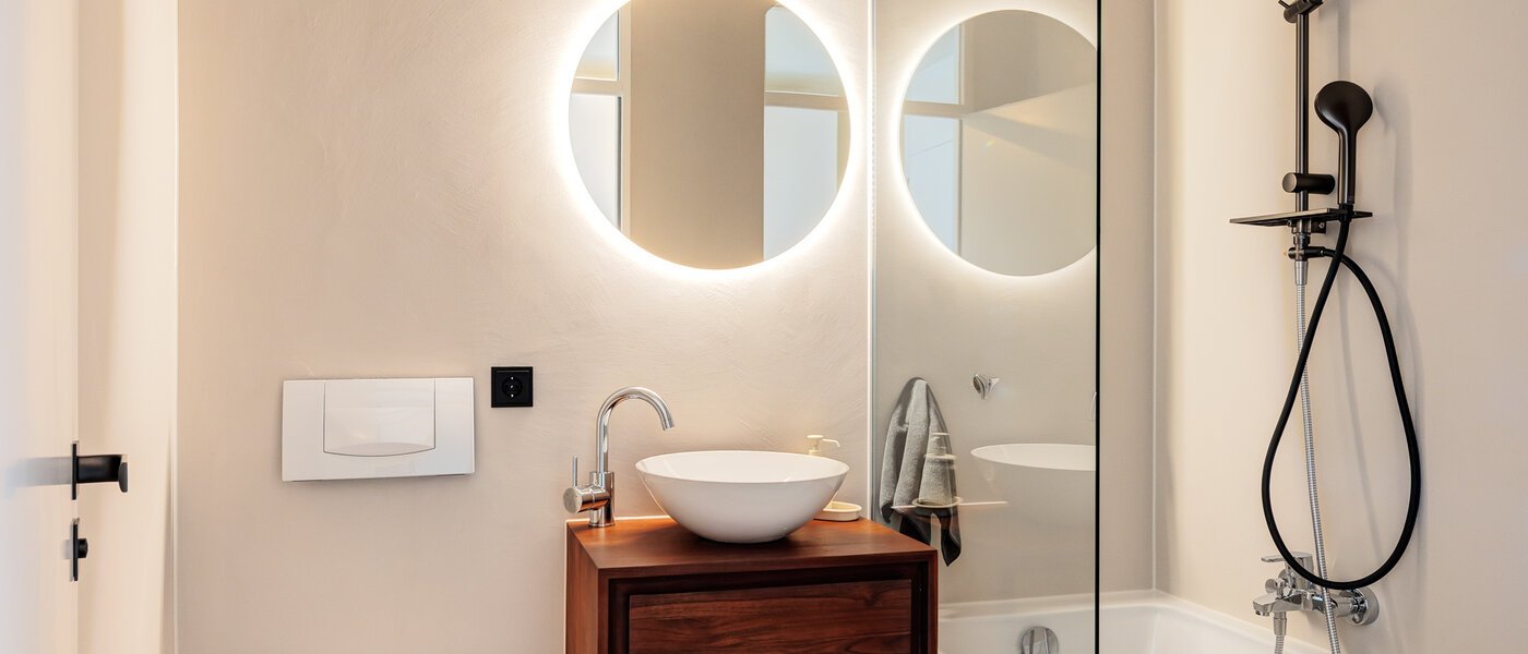 Επίπεδη Tegernsee 02 Μπάνιο 14657