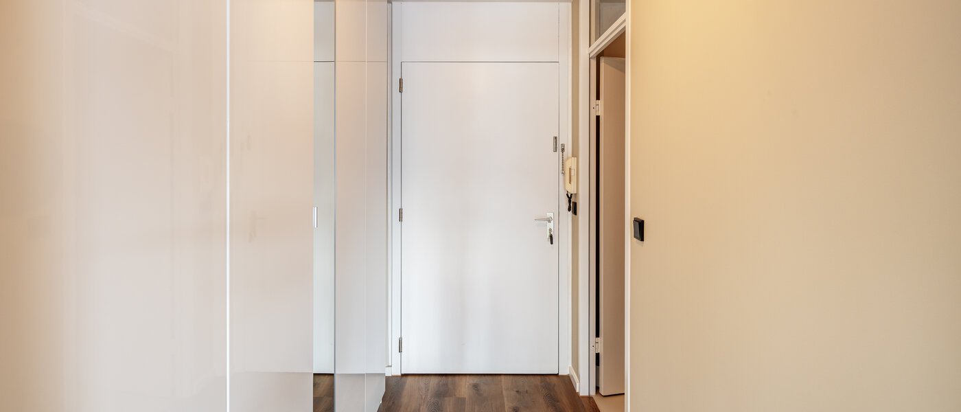 Επίπεδη Tegernsee 01 Διάδρομος/διάδρομος 14657