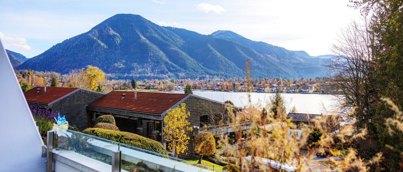 Επίπεδη Tegernsee 02 Προβολή 14657