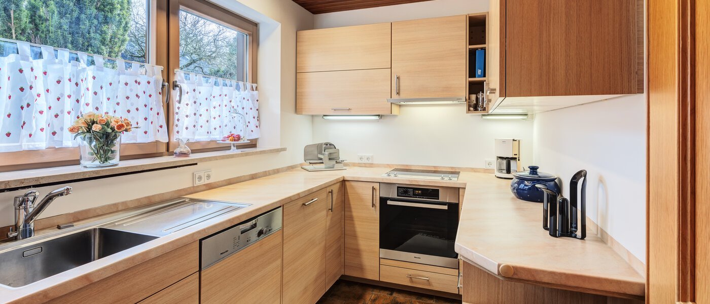 Dvojdom München Lochhausen 01 Kuchyňa 14662