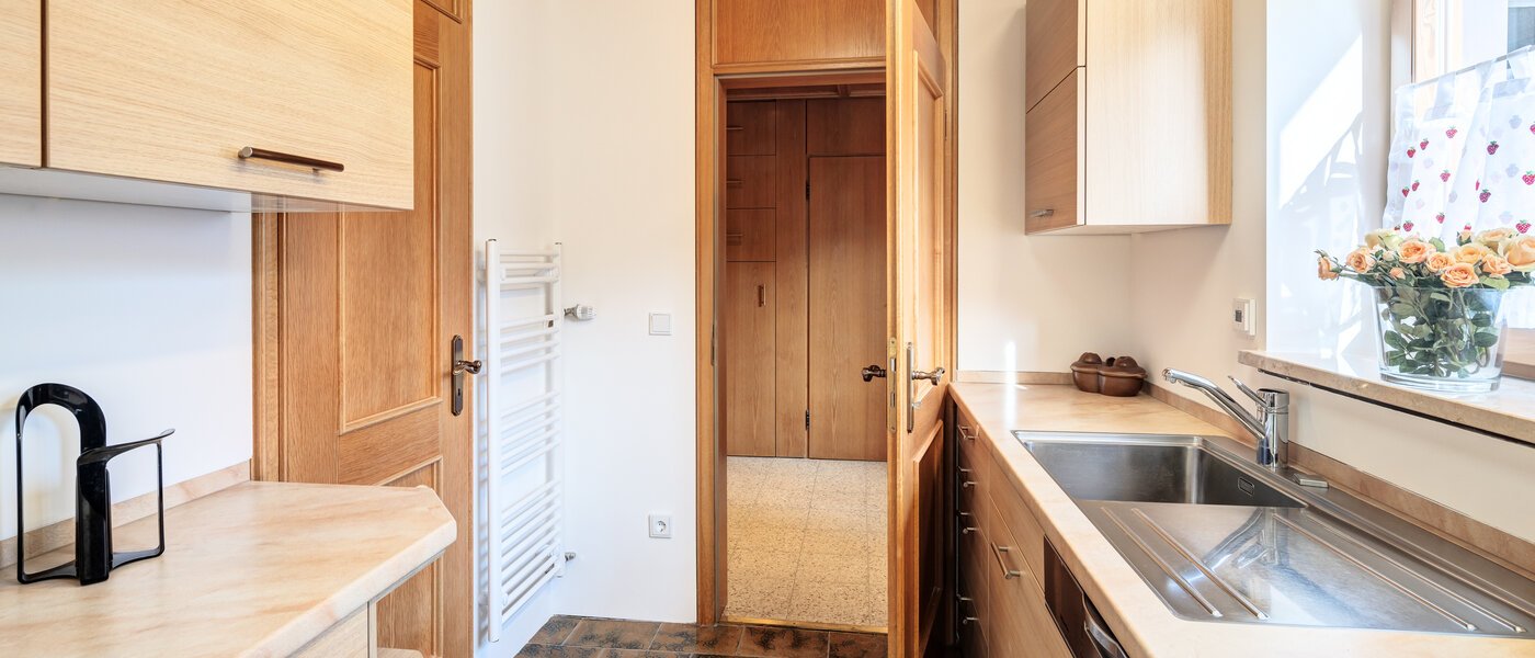 Dvojdom München Lochhausen 02 Kuchyňa 14662