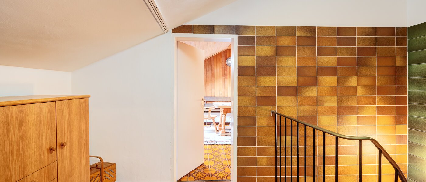 Dvojdom München Lochhausen 01 Chodba/priestor 14662