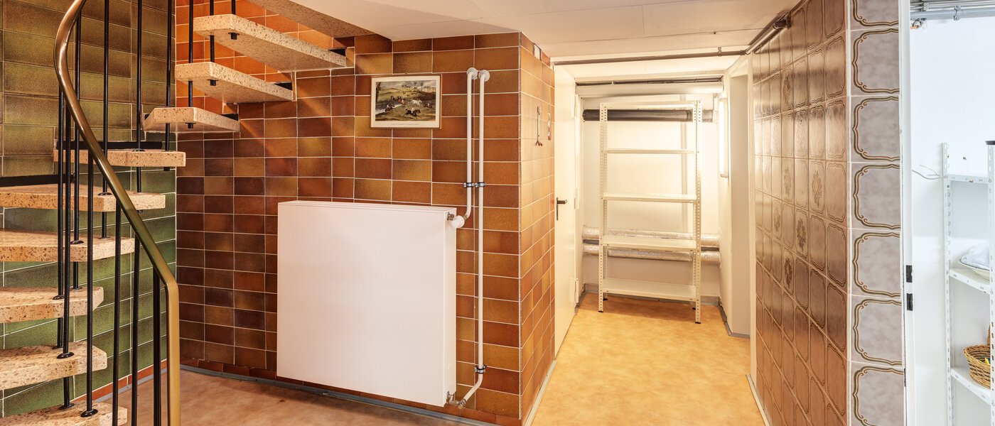 Dvojdom München Lochhausen 10 Chodba/priestor 14662