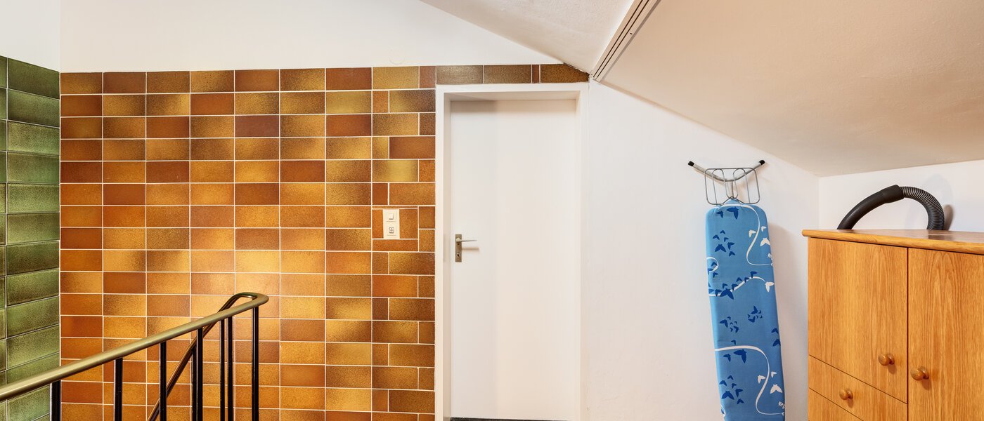 Dvojdom München Lochhausen 02 Chodba/priestor 14662