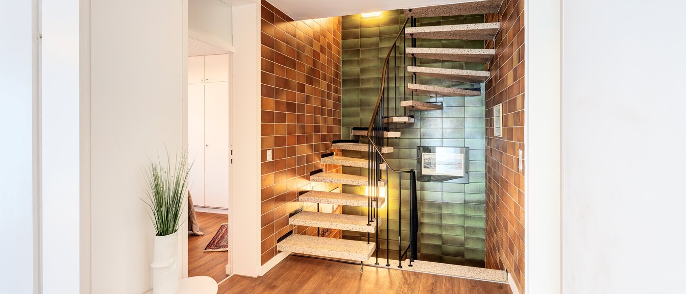 Dvojdom München Lochhausen 03 Chodba/priestor 14662