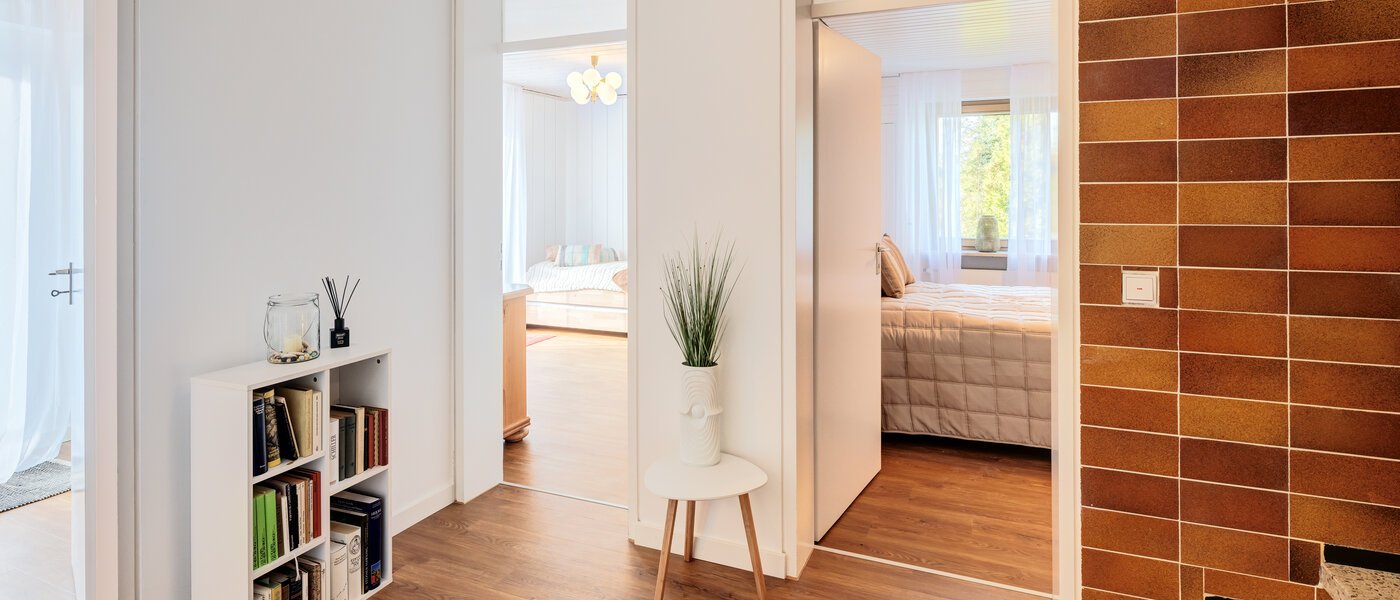 Dvojdom München Lochhausen 04 Chodba/priestor 14662