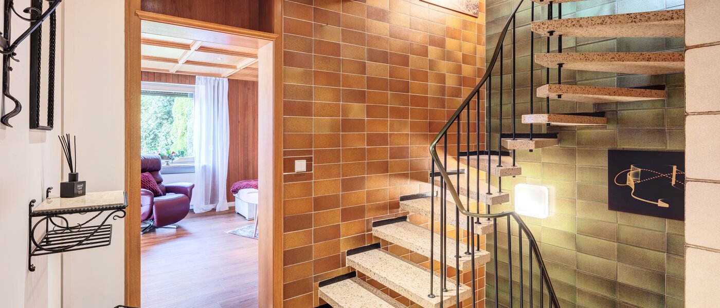 Dvojdom München Lochhausen 06 Chodba/priestor 14662