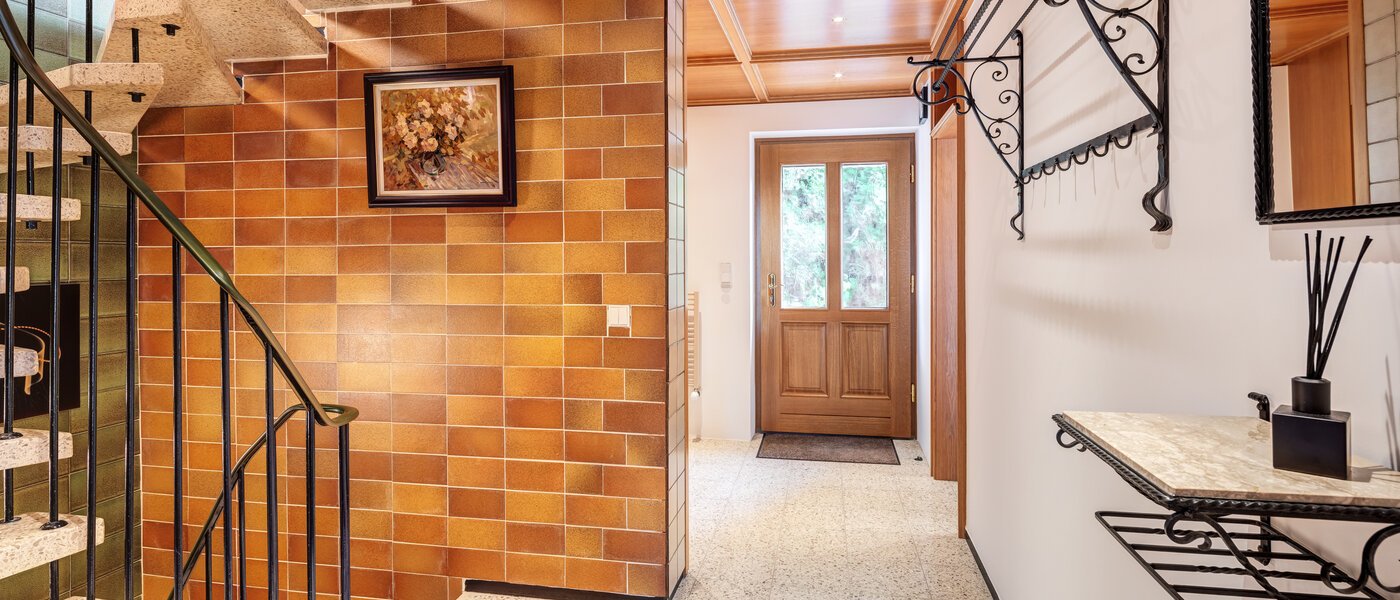 Dvojdom München Lochhausen 07 Chodba/priestor 14662