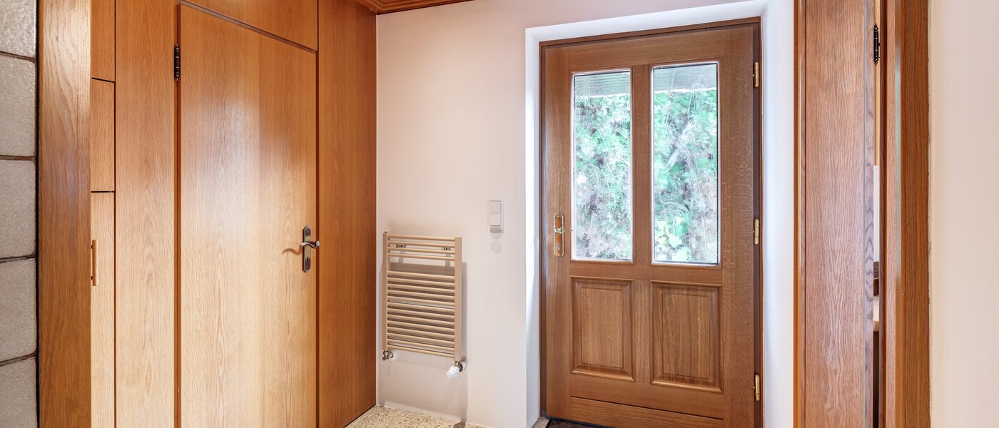 Dvojdom München Lochhausen 08 Chodba/priestor 14662