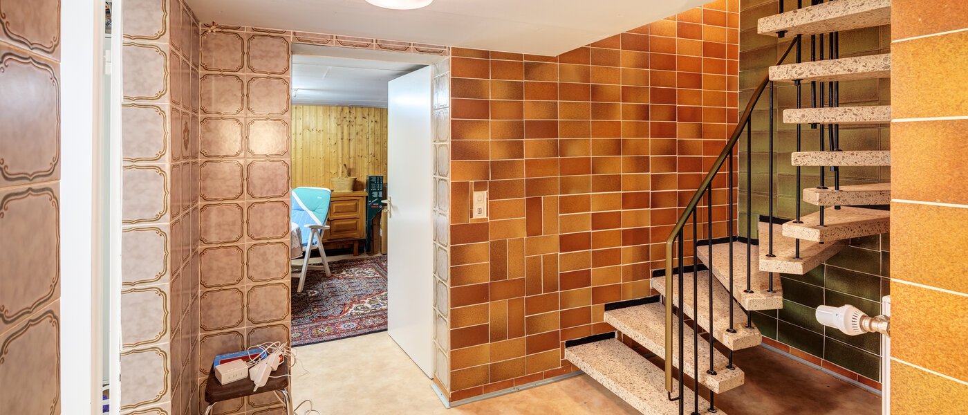 Dvojdom München Lochhausen 09 Chodba/priestor 14662