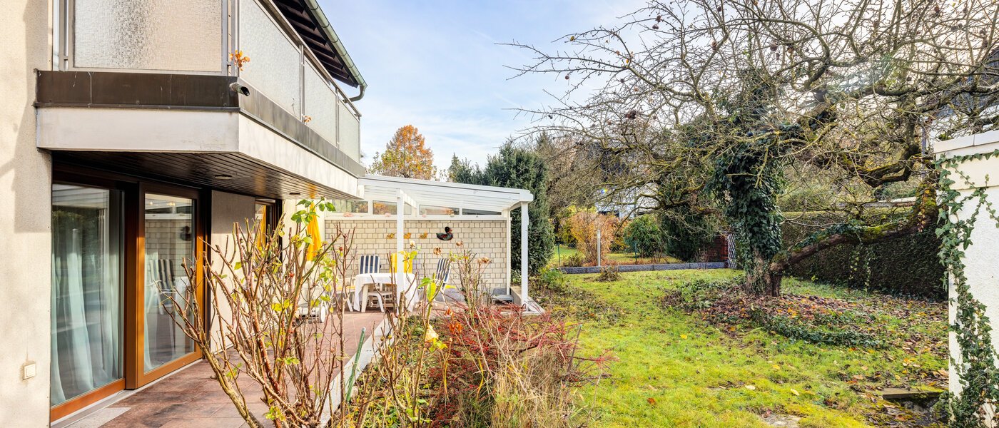 Dvojdom München Lochhausen 02 Záhrada 14662