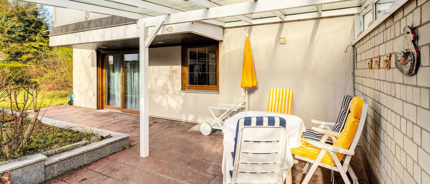 Dvojdom München Lochhausen 02 Terasa 14662