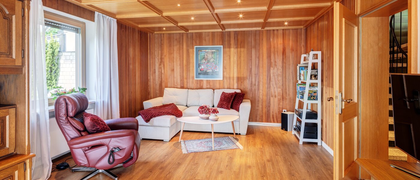 Dvojdom München Lochhausen 01 Obývacia časť 14662