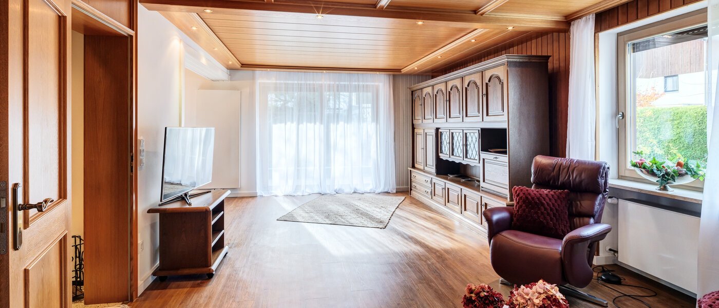 Dvojdom München Lochhausen 02 Obývacia časť 14662