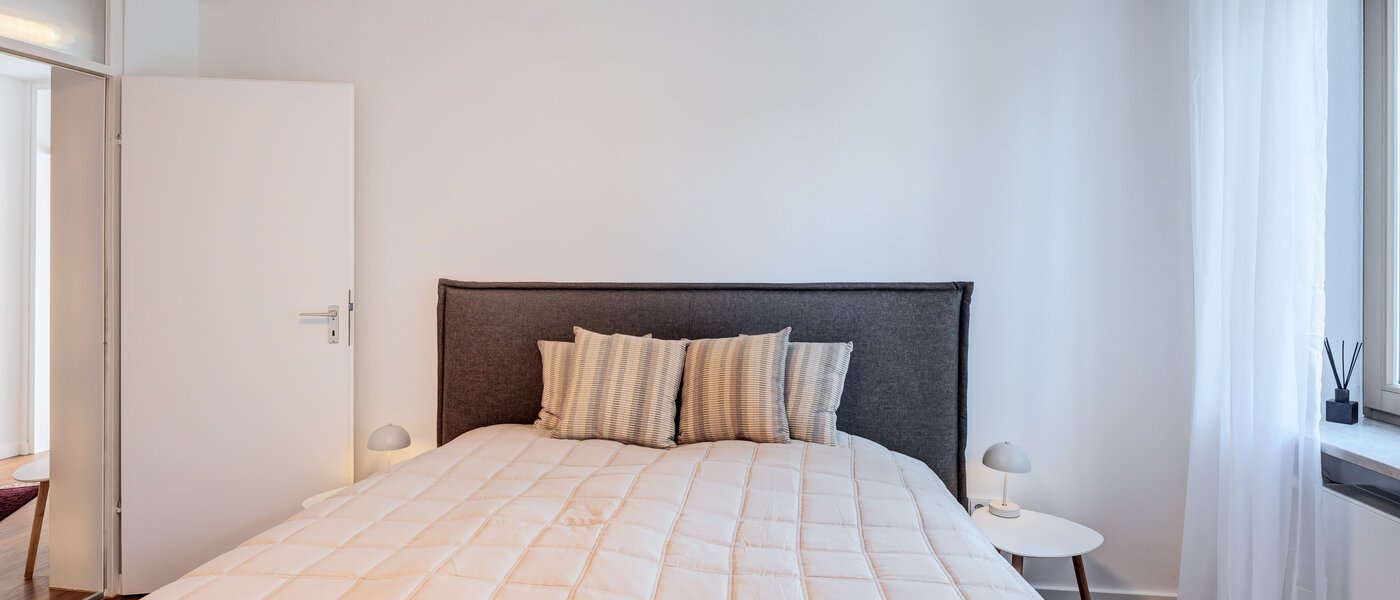 Dvojdom München Lochhausen 02 1. spálňa 14662