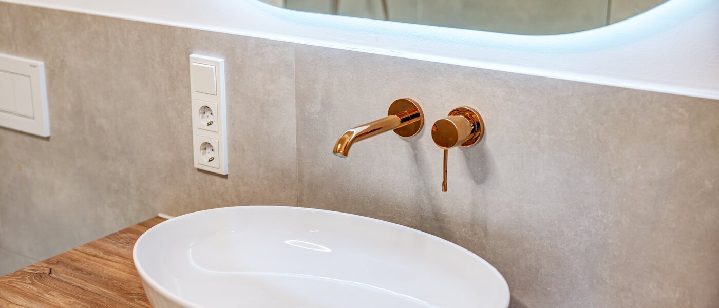 Leilighet Maisonette Haar 03 2. Bad 14664