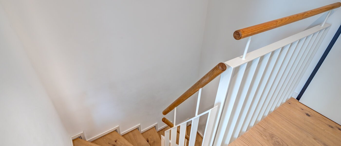 Leilighet Maisonette Haar 03 Korridor/gang 14664