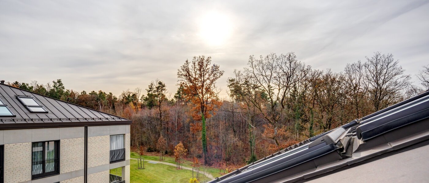 Leilighet Maisonette Haar 01 Utsikt 14664