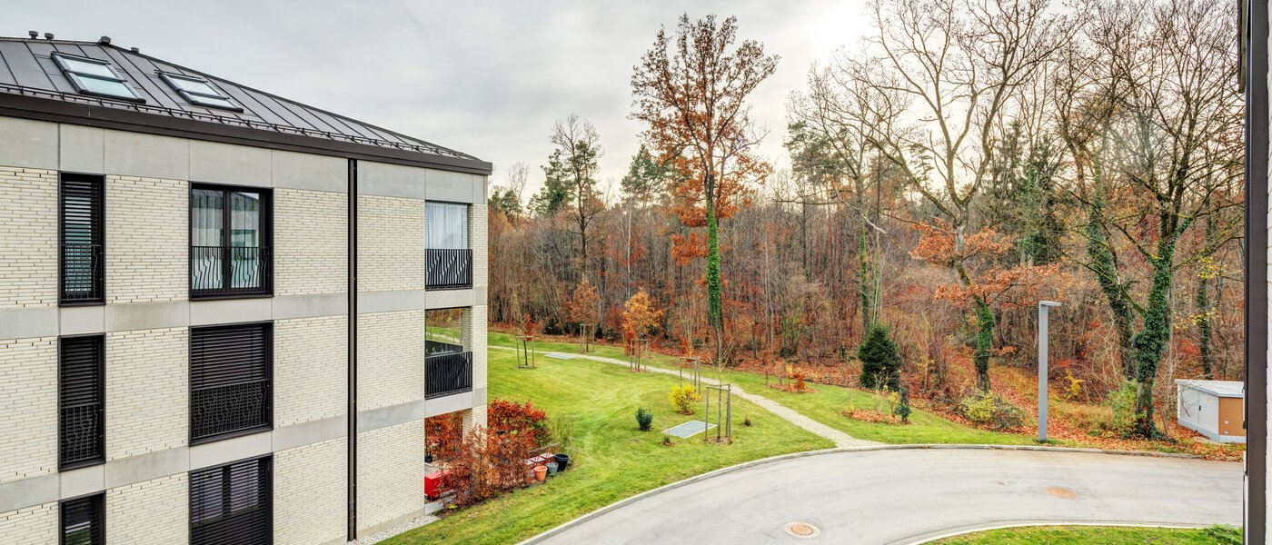 Leilighet Maisonette Haar 05 Utsikt 14664