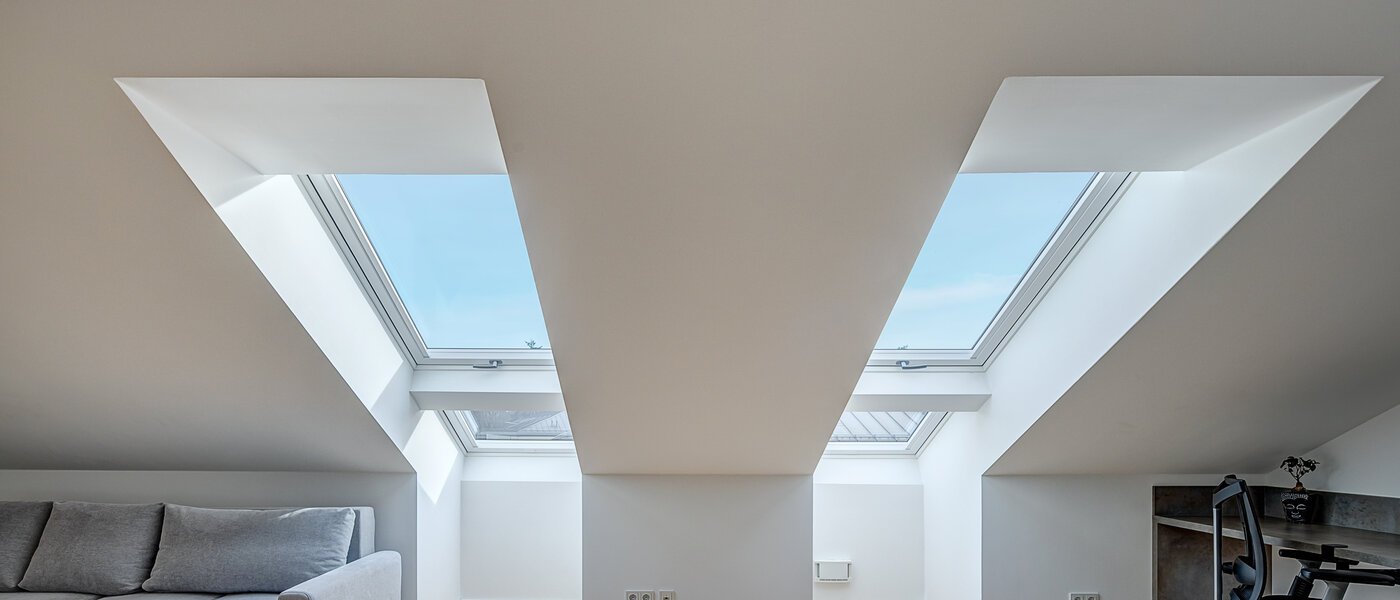 Leilighet Maisonette Haar 02 Arbeidsrom/gjesterom 14664