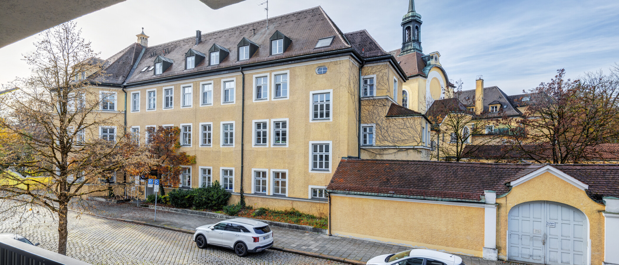 Lapos München Nymphenburg 01 A  megtekintése 14667