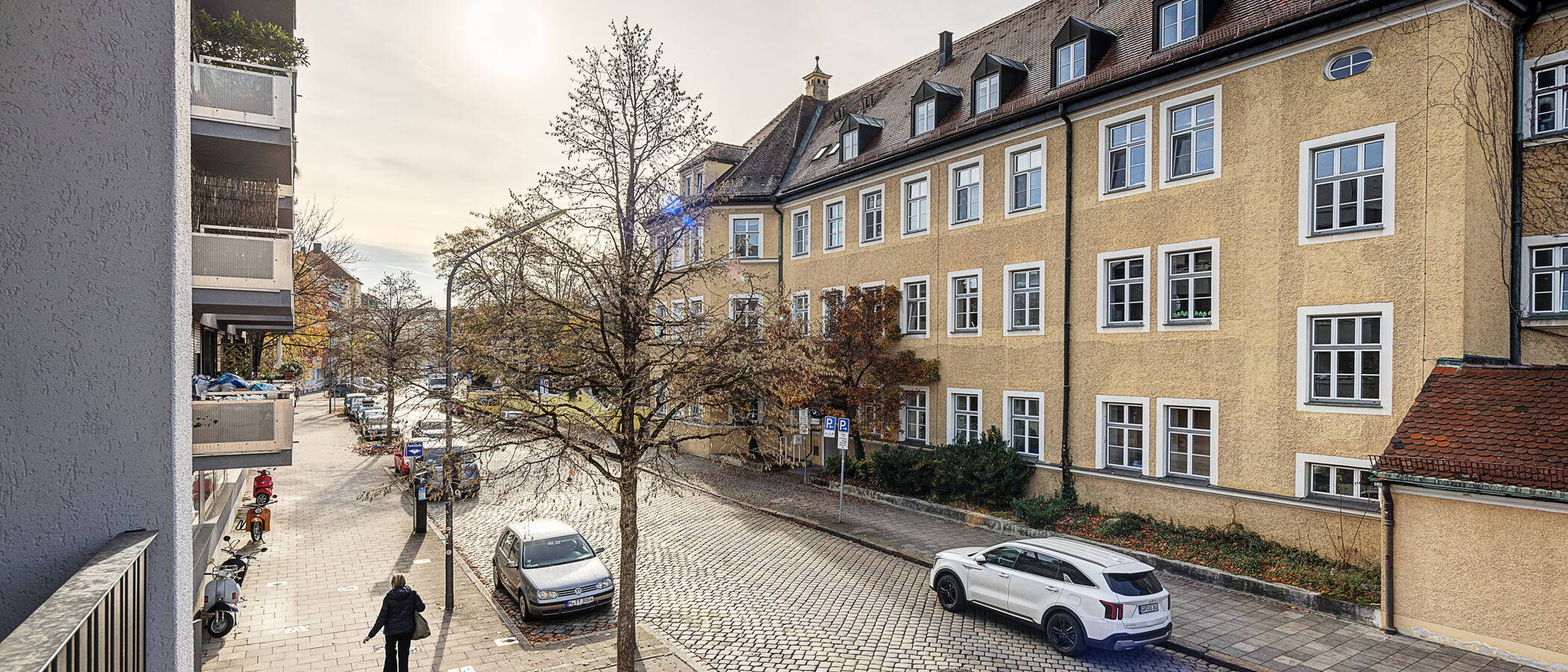Lapos München Nymphenburg 02 A  megtekintése 14667