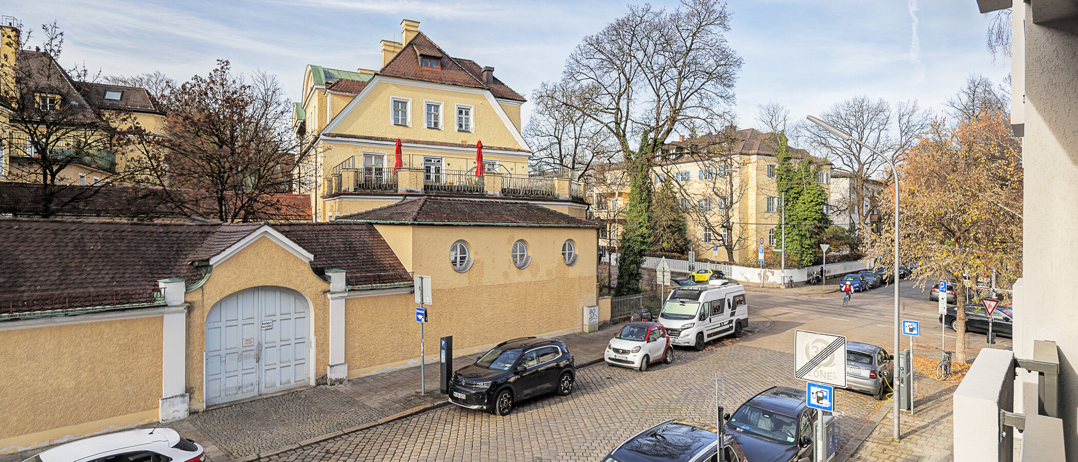 Lapos München Nymphenburg 03 A  megtekintése 14667