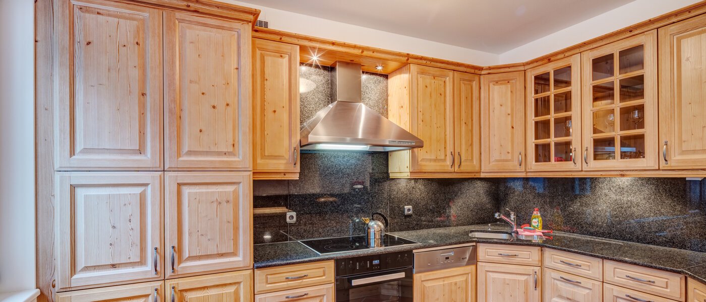 Plat München Fasangarten 02 Bucătărie 14668