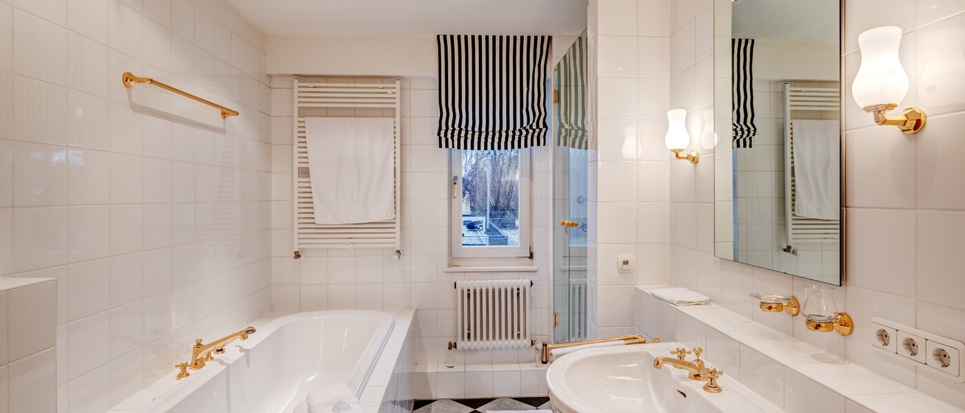 Plat München Fasangarten 02 Baie 14668