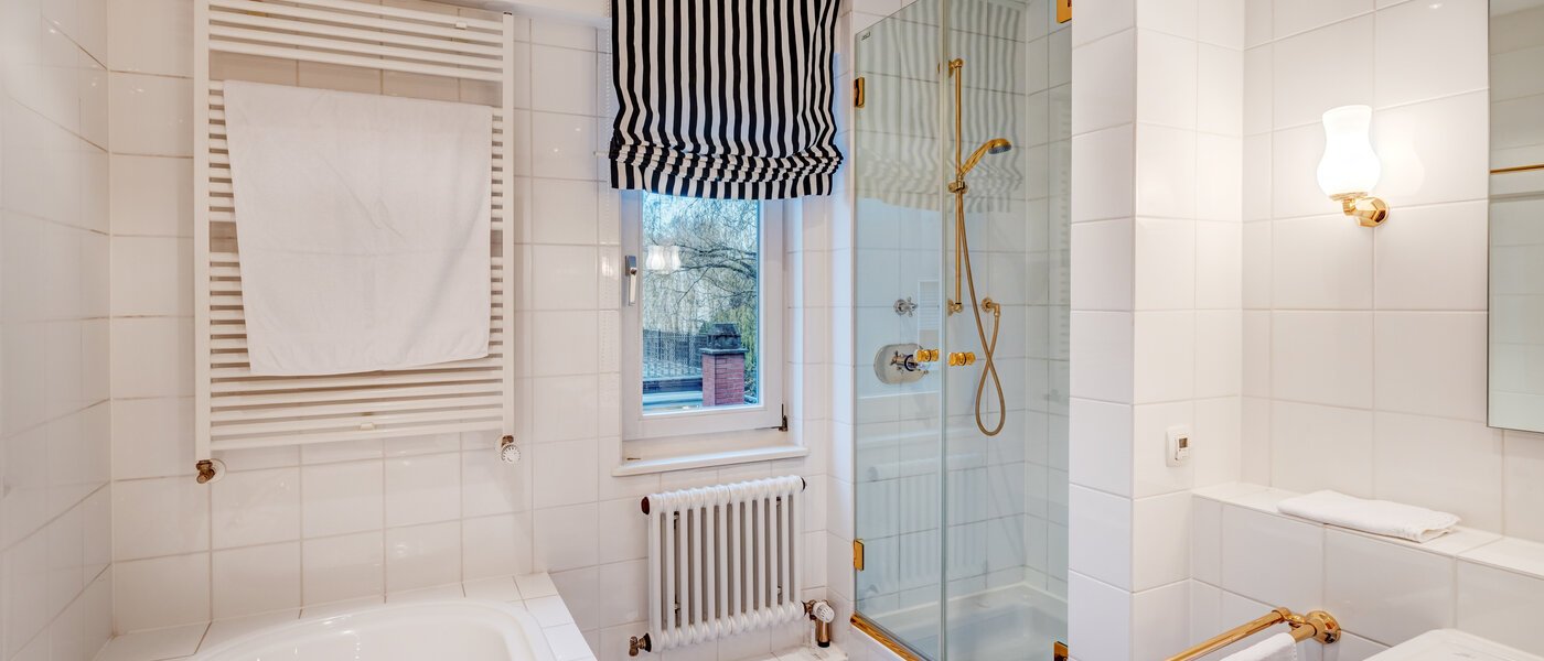 Plat München Fasangarten 03 Baie 14668