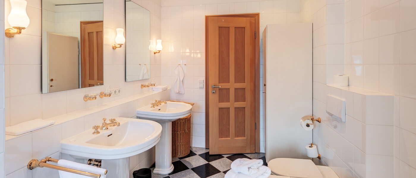 Plat München Fasangarten 04 Baie 14668