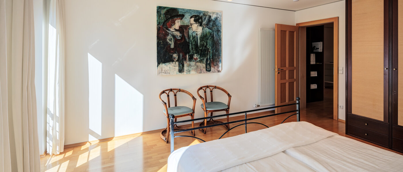 Plat München Fasangarten 02 Dormitor 14668