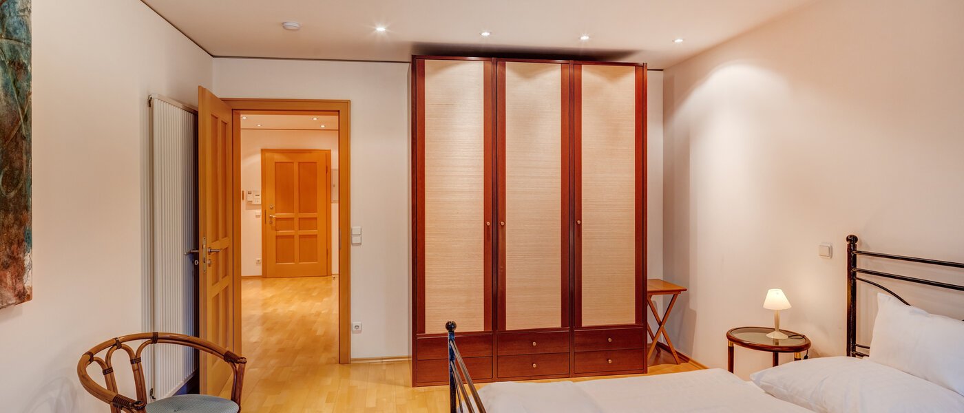 Plat München Fasangarten 03 Dormitor 14668