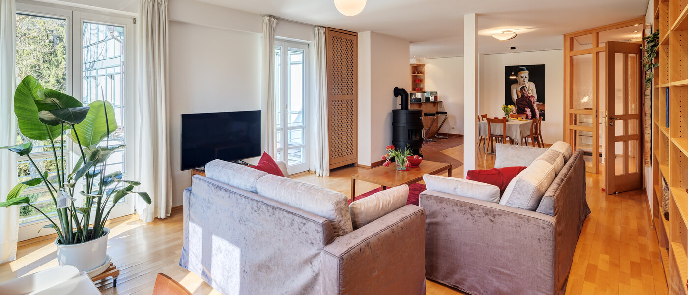 Plat München Fasangarten 02 Zona de zi 14668