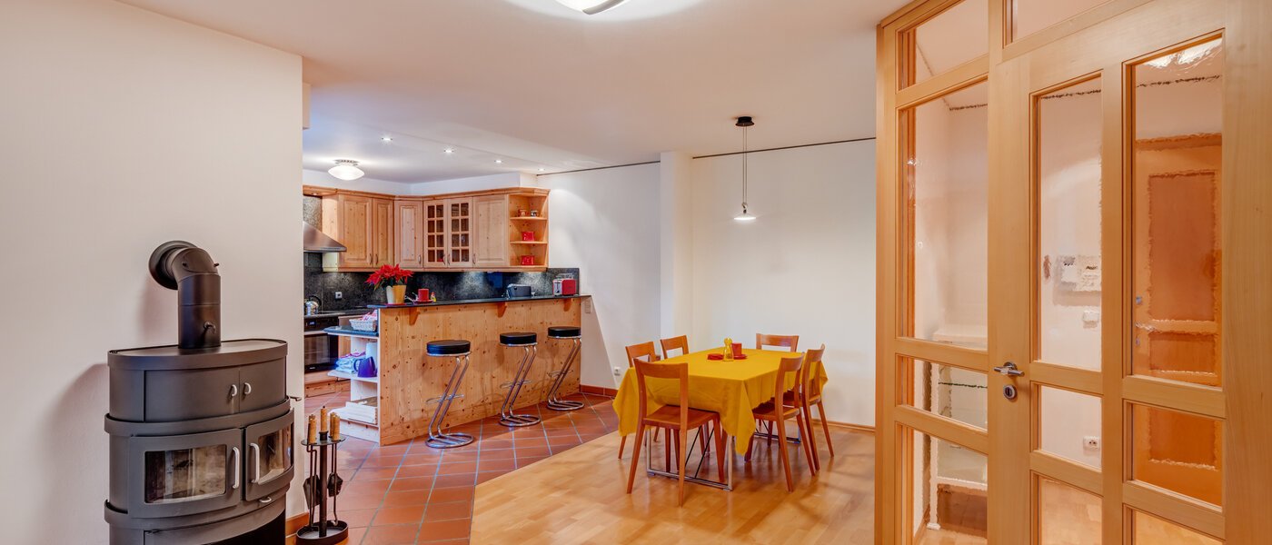 Plat München Fasangarten 03 Zona de zi 14668