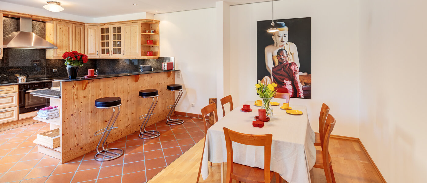 Plat München Fasangarten 03 Zona de zi 14668