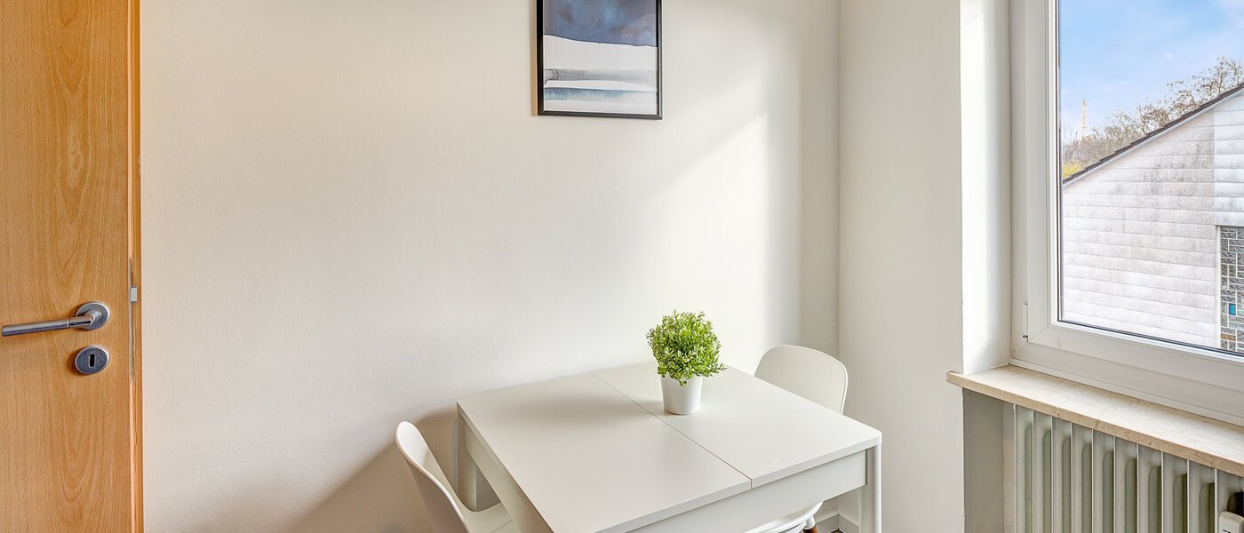 Zolder flat Dachau 03 Keuken 14669