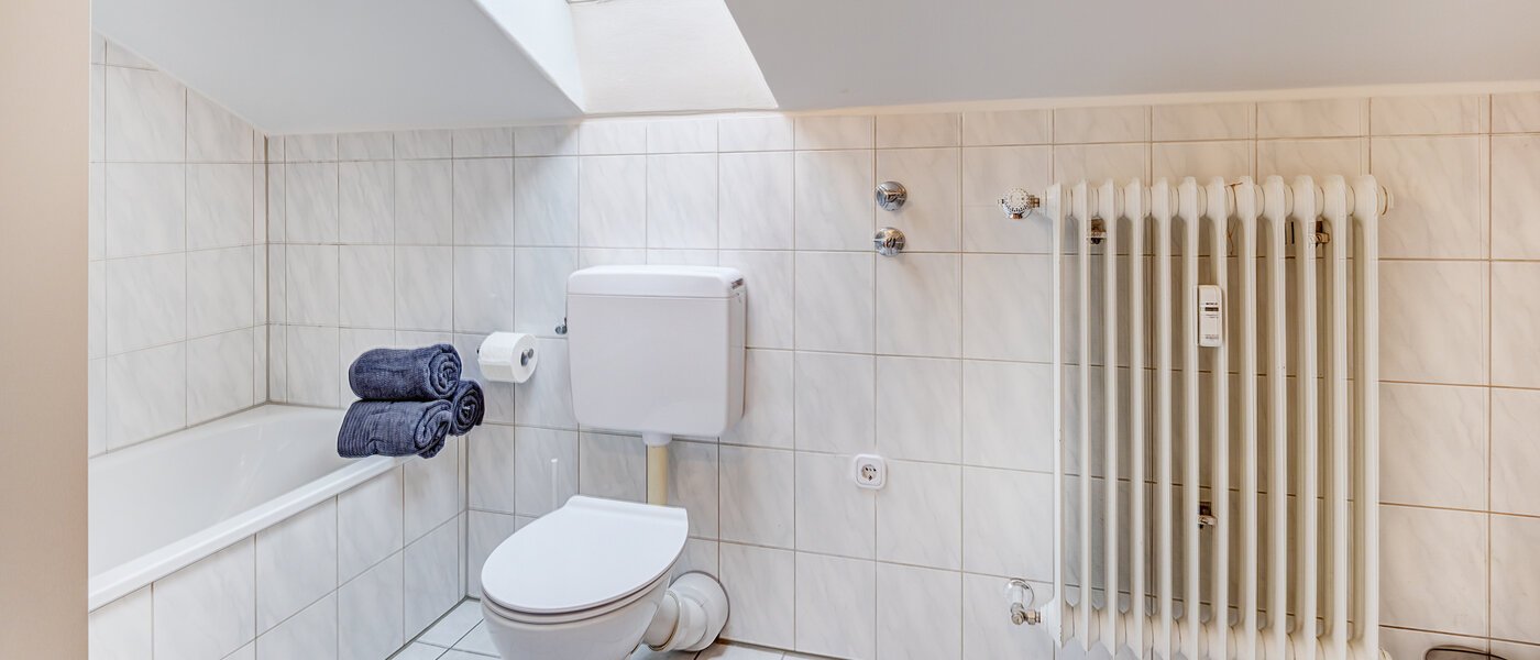 Zolder flat Dachau 02 Badkamer 14669