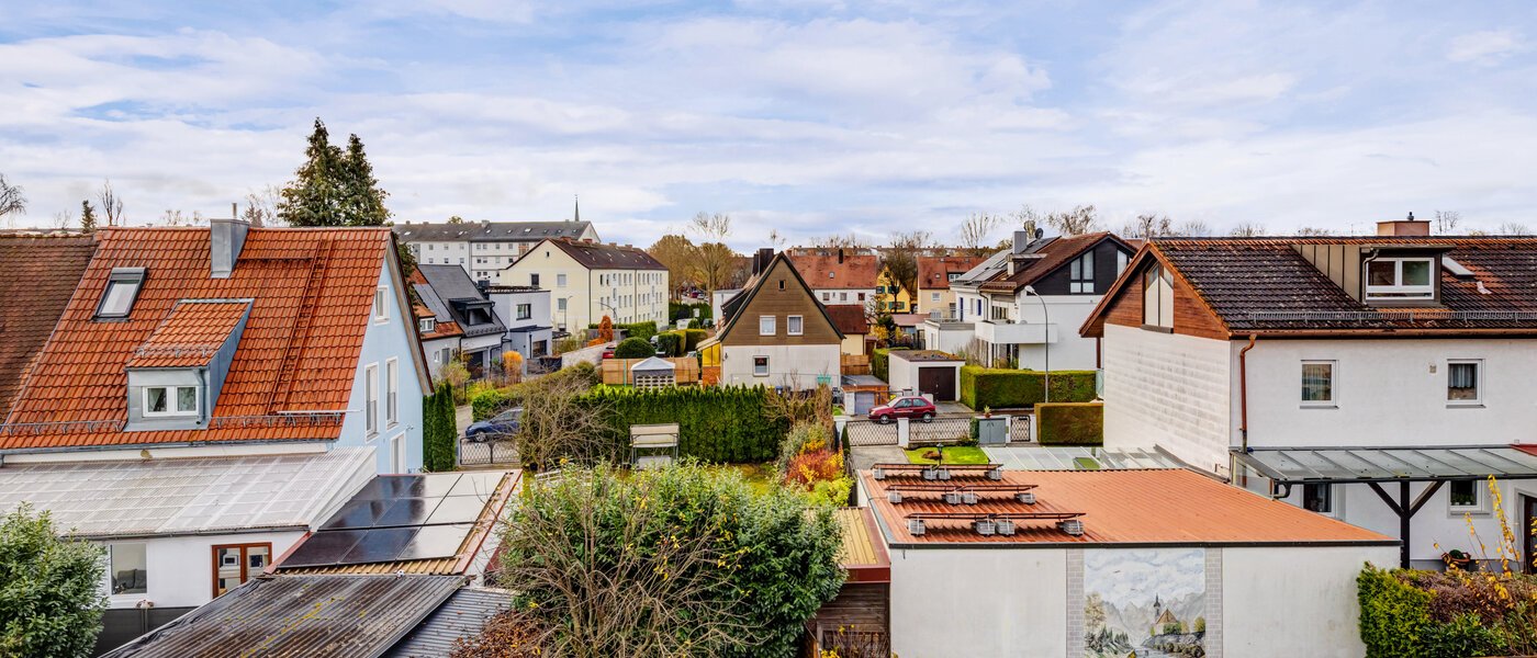 Zolder flat Dachau 01 Bekijk 14669