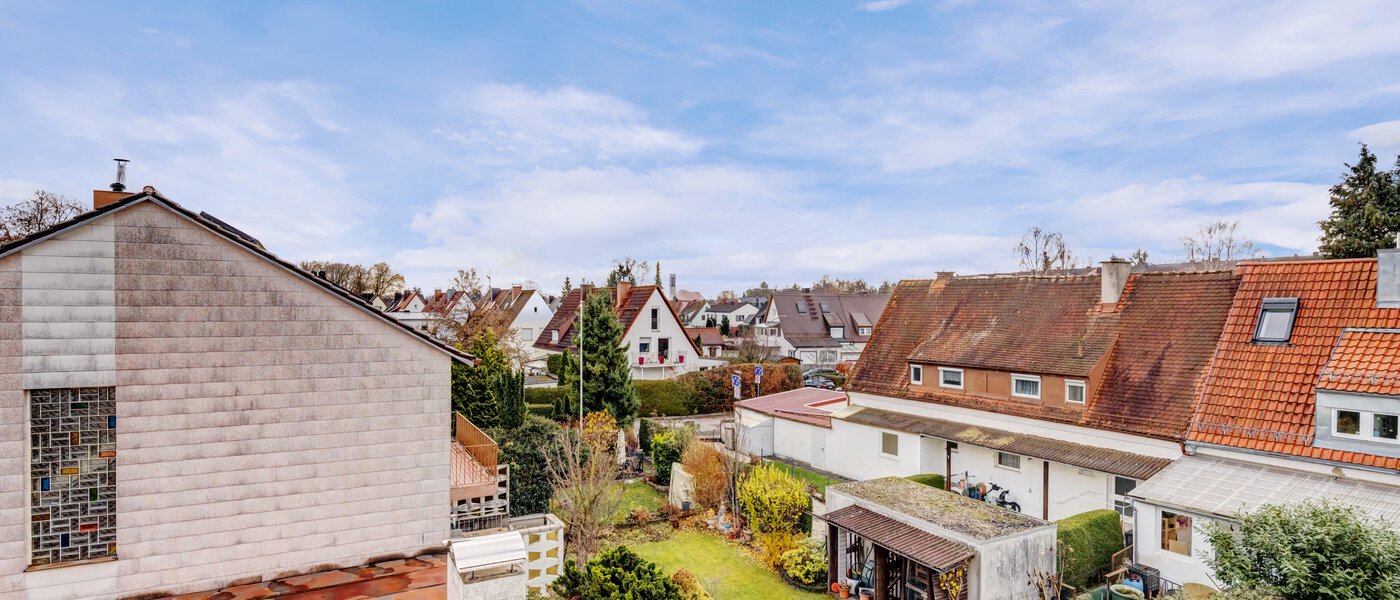 Zolder flat Dachau 02 Bekijk 14669