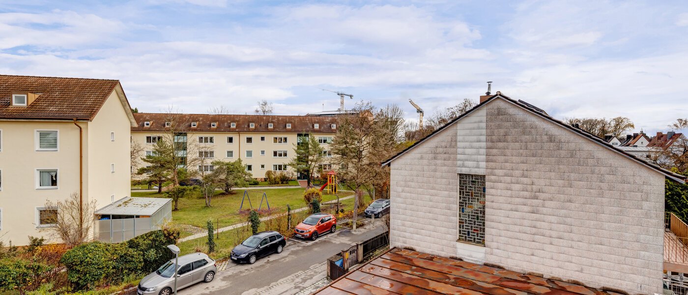 Zolder flat Dachau 03 Bekijk 14669