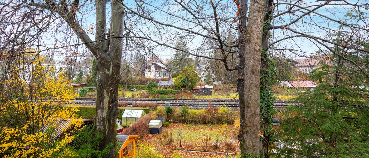 Flad München Solln 01 Udsigt 14670