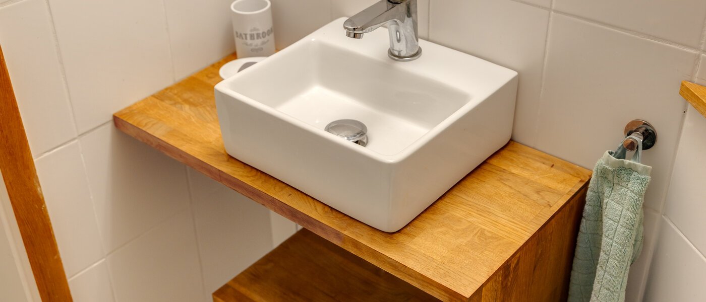 Flad München Solln 02 Gæstetoilet 14670