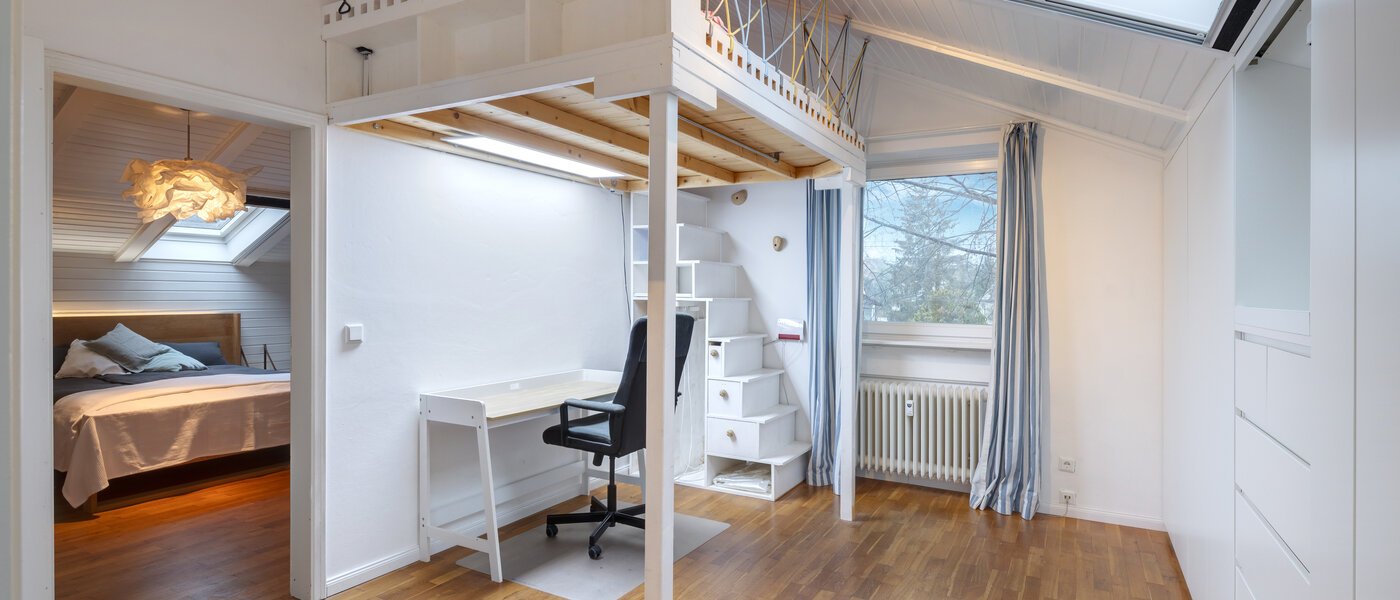 Flad München Solln 01 Undersøgelse 14670