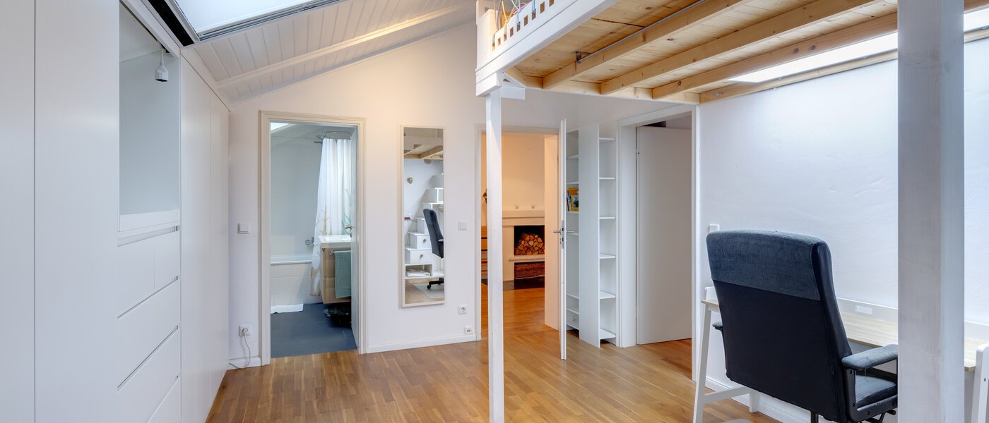 Flad München Solln 02 Undersøgelse 14670