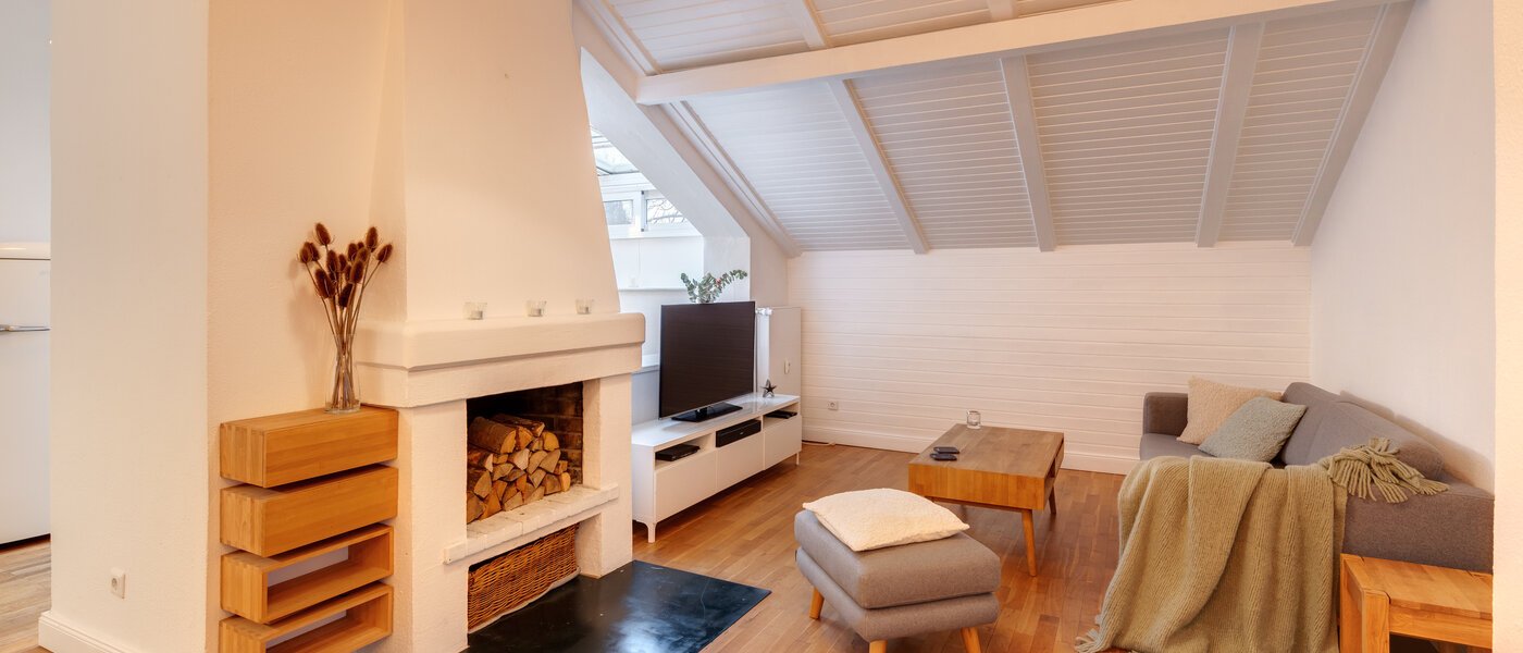 Flad München Solln 02 Opholdsområde 14670