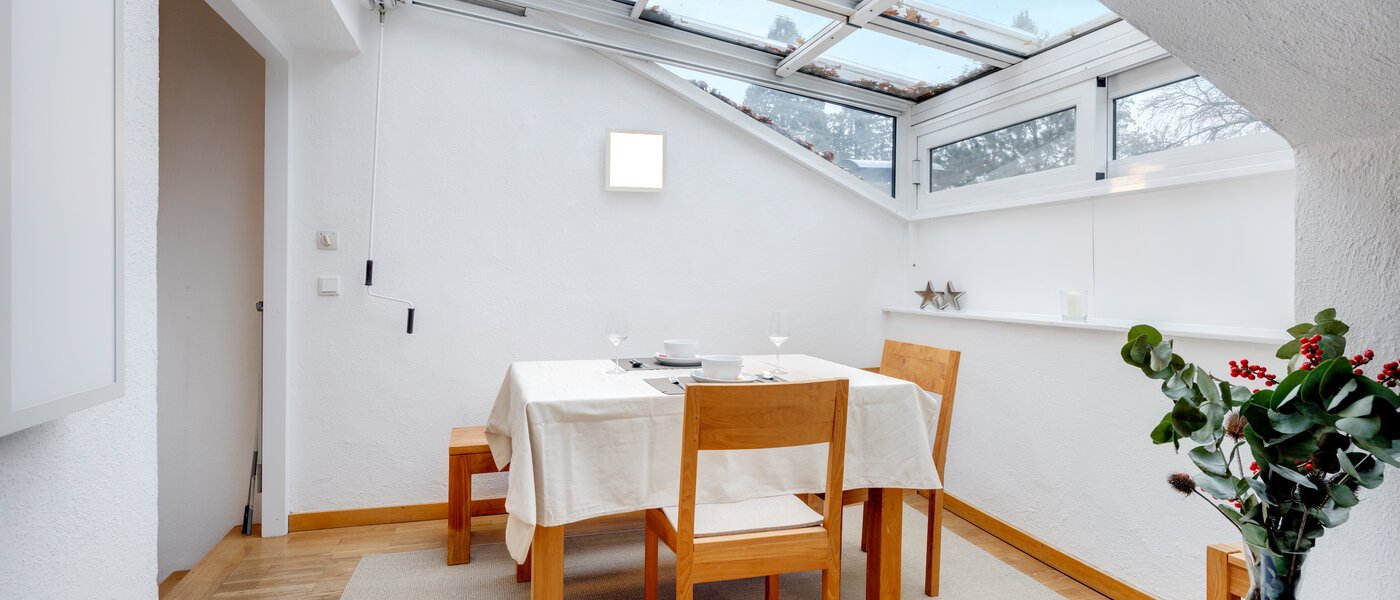 Flad München Solln 01 Spiseplads 14670