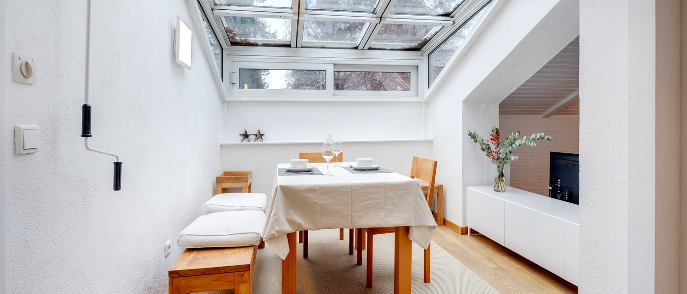 Flad München Solln 02 Spiseplads 14670