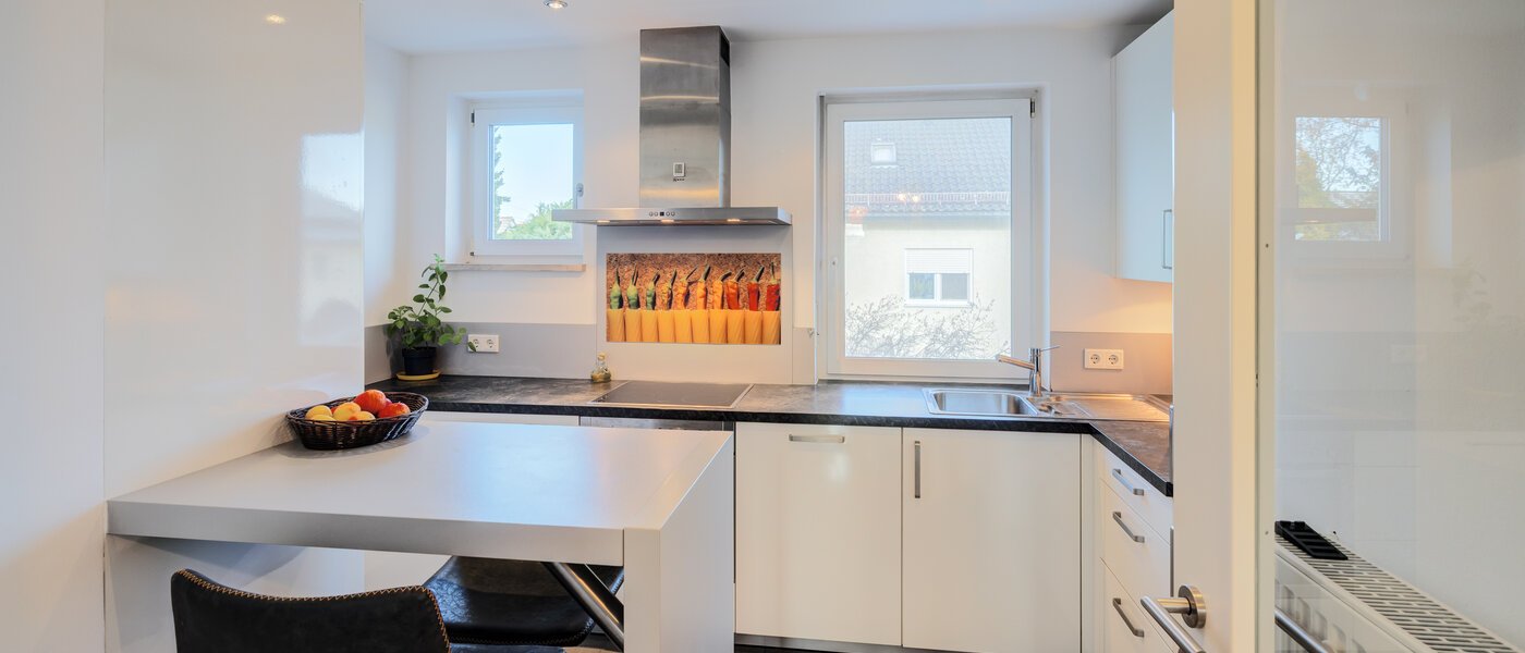 Ploché München Lochhausen 01 Kuchyňa 14672