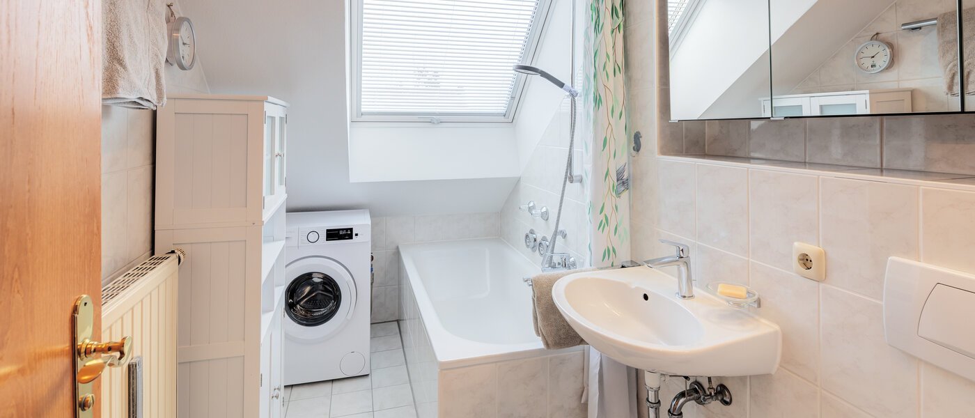 Σοφίτα München Neufahrn b. Freising 01 Μπάνιο 14673